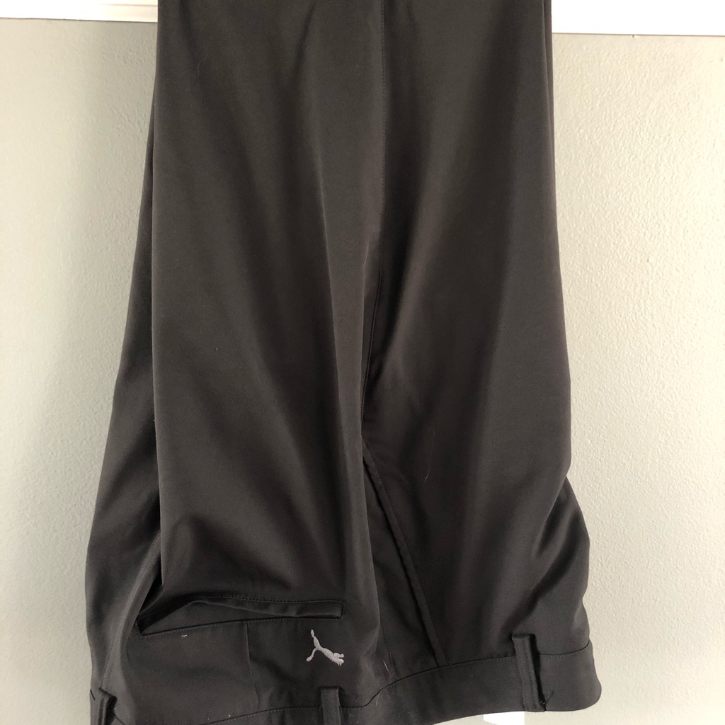 Puma Golf Pants